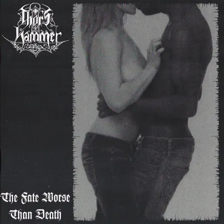 Thor's Hammer- The Fate Worse than Death